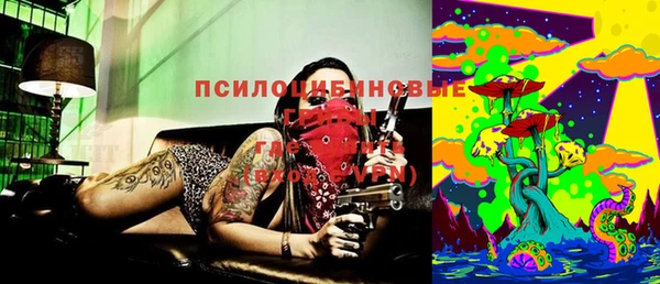 герыч Алексеевка